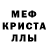 Мефедрон 4 MMC Jovelina Migliossi